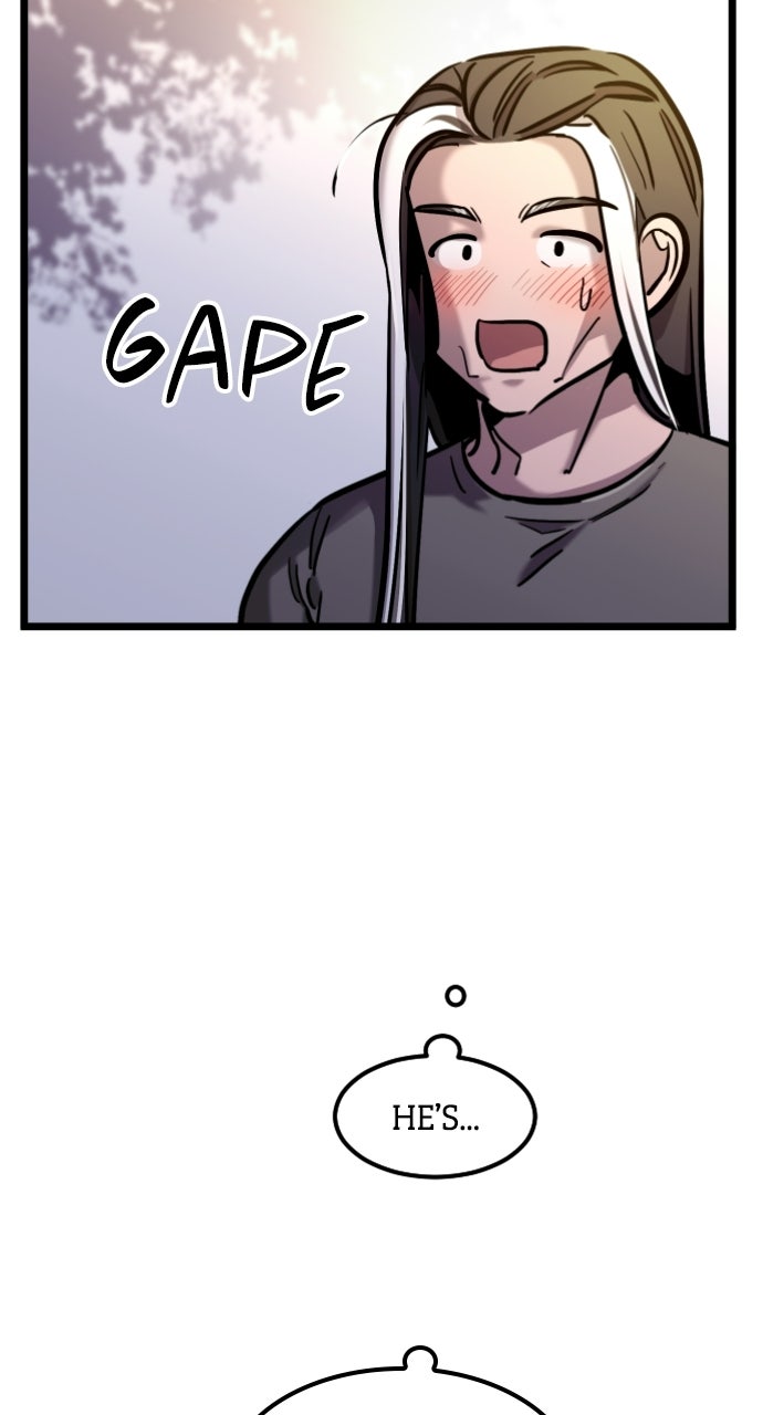 The Nine CloudDream: Zero Ep. 14 - Grave Hunting - Pt. 5 page 33 - 