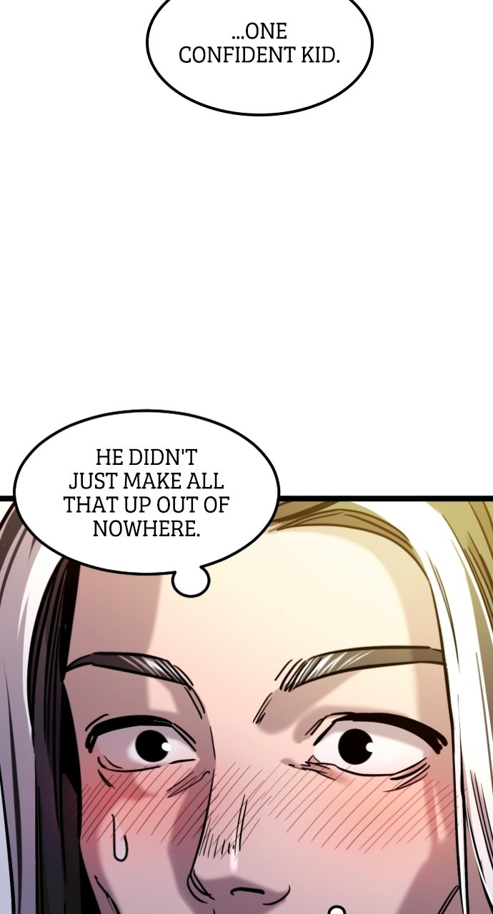 The Nine CloudDream: Zero Ep. 14 - Grave Hunting - Pt. 5 page 34 - 