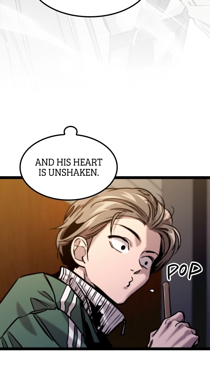 The Nine CloudDream: Zero Ep. 14 - Grave Hunting - Pt. 5 page 36 - 