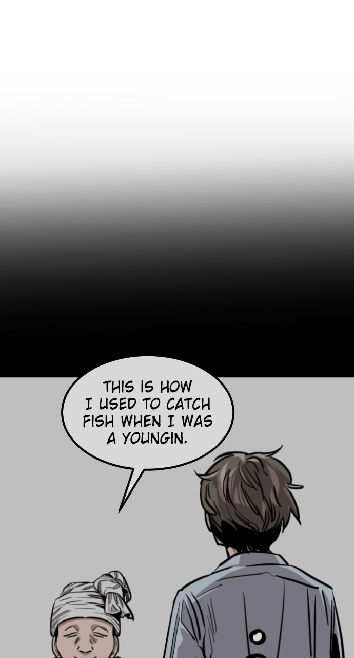 The Nine CloudDream: Zero Ep. 14 - Grave Hunting - Pt. 5 page 5 - 