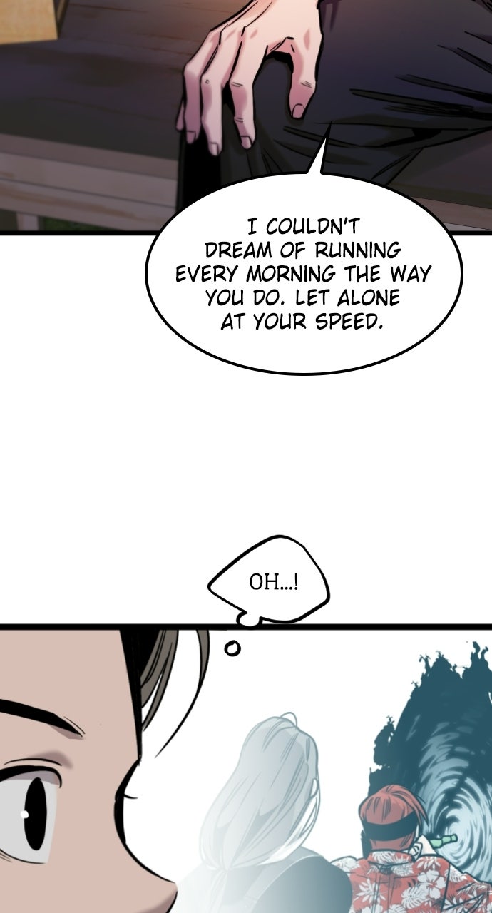 The Nine CloudDream: Zero Ep. 14 - Grave Hunting - Pt. 5 page 44 - 