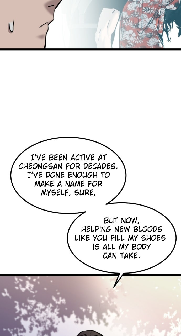 The Nine CloudDream: Zero Ep. 14 - Grave Hunting - Pt. 5 page 45 - 
