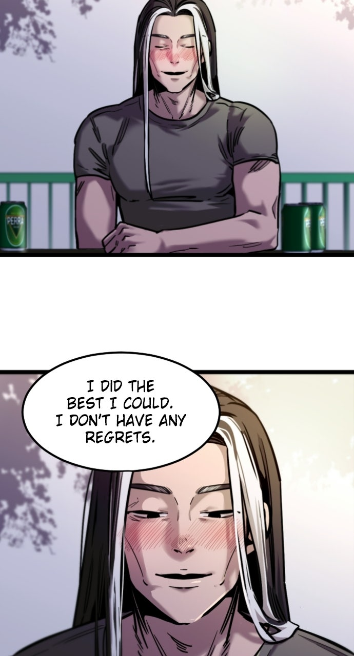 The Nine CloudDream: Zero Ep. 14 - Grave Hunting - Pt. 5 page 46 - 