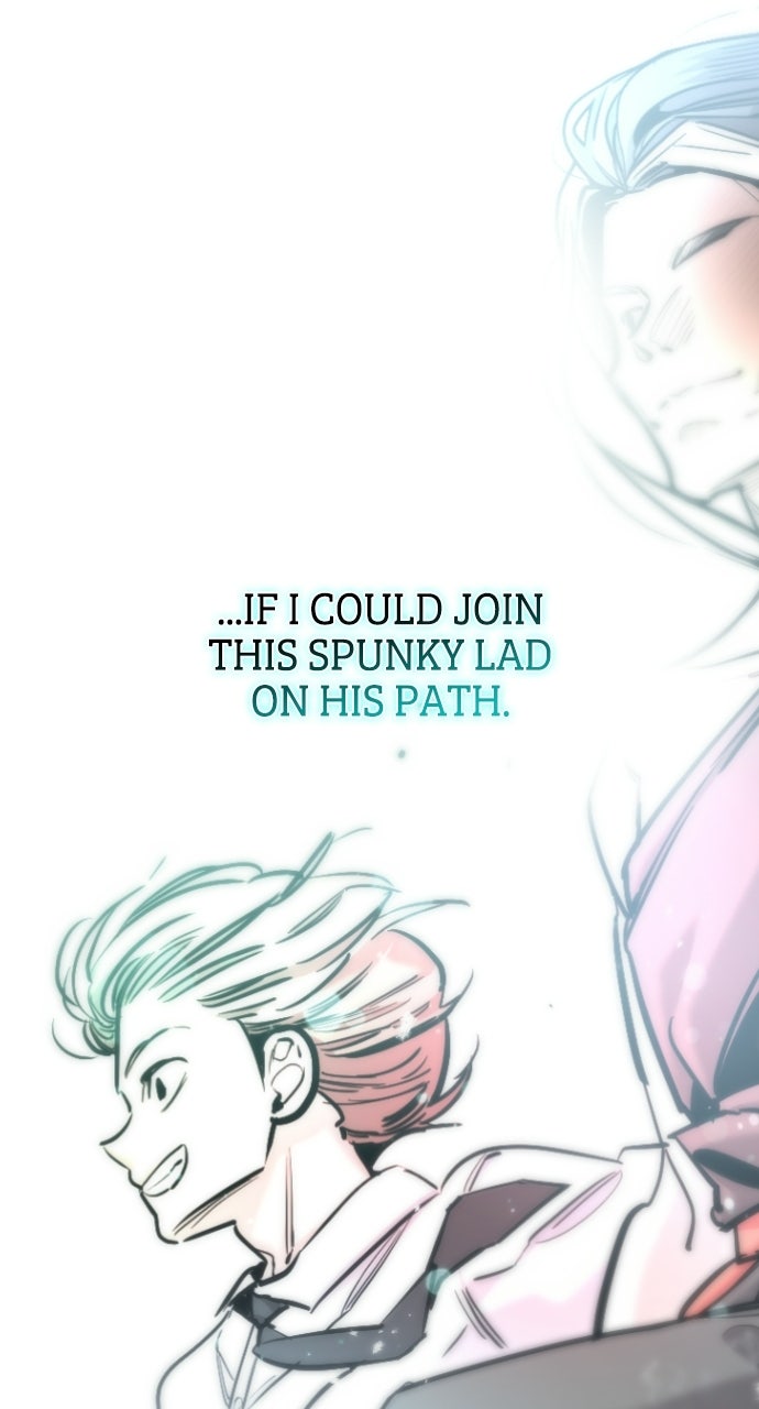 The Nine CloudDream: Zero Ep. 14 - Grave Hunting - Pt. 5 page 50 - 