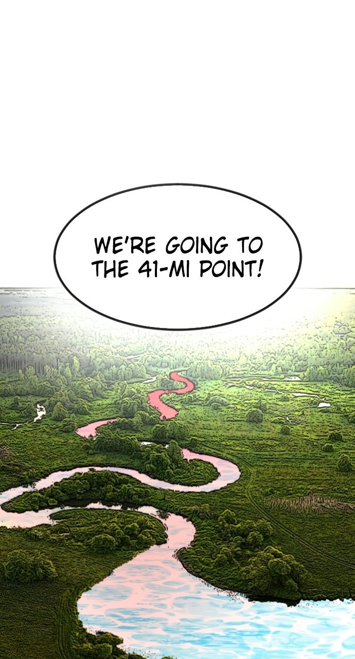 The Nine CloudDream: Zero Ep. 14 - Grave Hunting - Pt. 5 page 53 - 