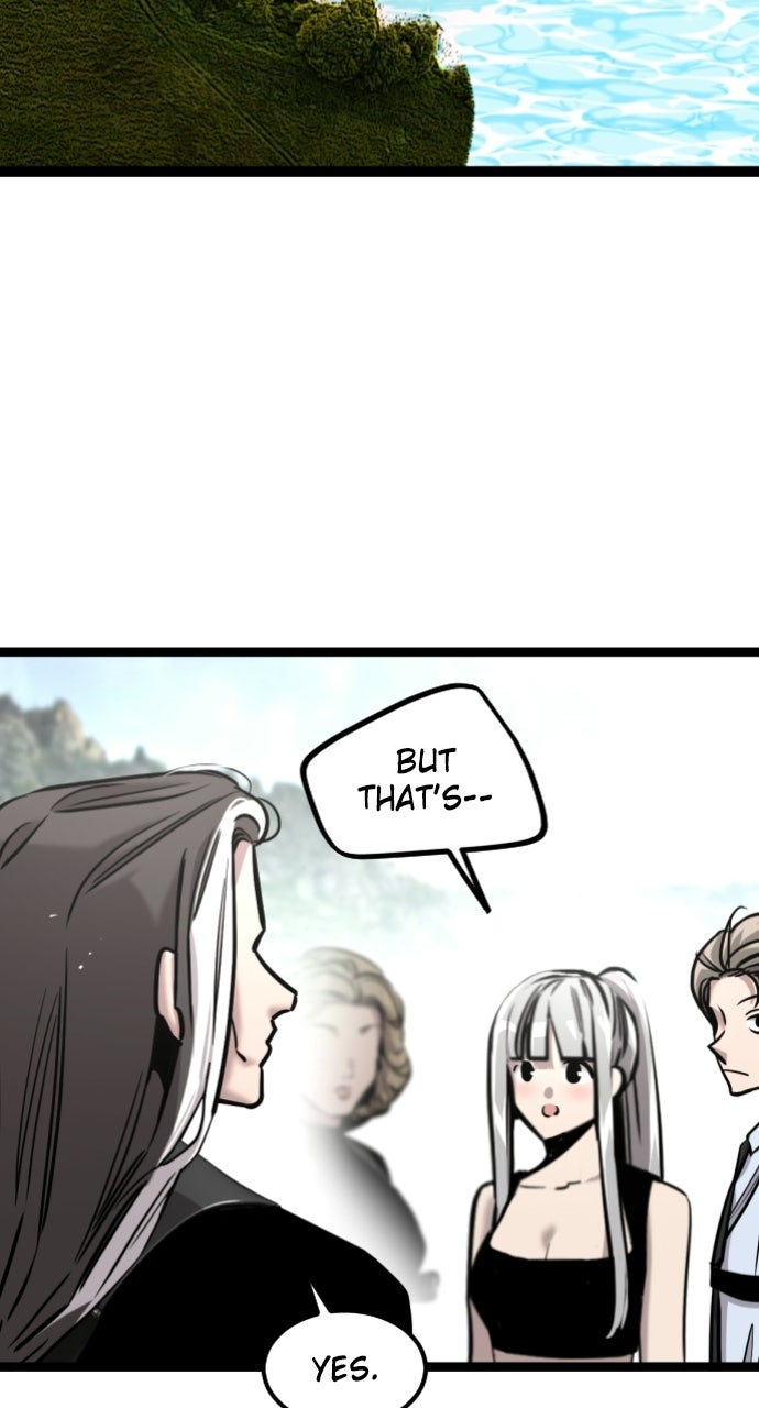 The Nine CloudDream: Zero Ep. 14 - Grave Hunting - Pt. 5 page 54 - 