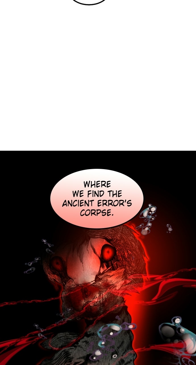 The Nine CloudDream: Zero Ep. 14 - Grave Hunting - Pt. 5 page 55 - 
