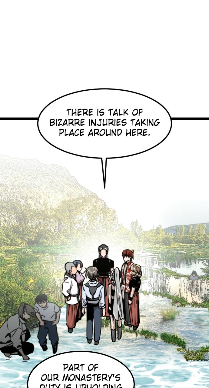 The Nine CloudDream: Zero Ep. 14 - Grave Hunting - Pt. 5 page 58 - 