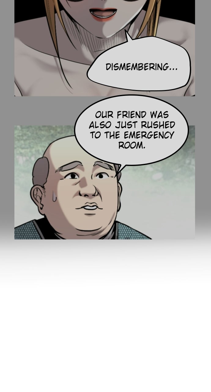 The Nine CloudDream: Zero Ep. 14 - Grave Hunting - Pt. 5 page 60 - 
