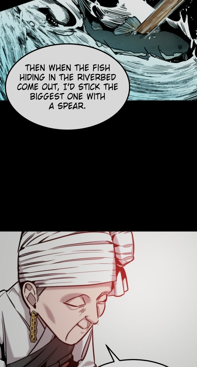 The Nine CloudDream: Zero Ep. 14 - Grave Hunting - Pt. 5 page 7 - 