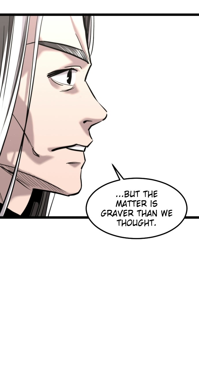 The Nine CloudDream: Zero Ep. 14 - Grave Hunting - Pt. 5 page 61 - 