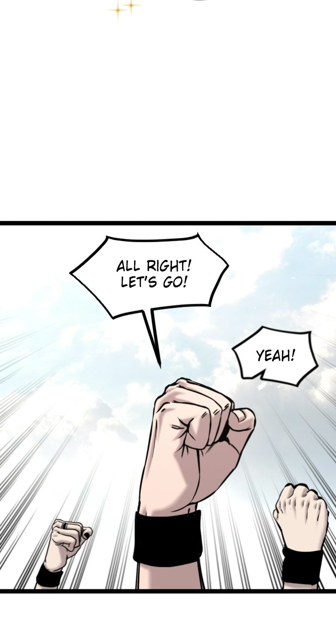 The Nine CloudDream: Zero Ep. 14 - Grave Hunting - Pt. 5 page 65 - 