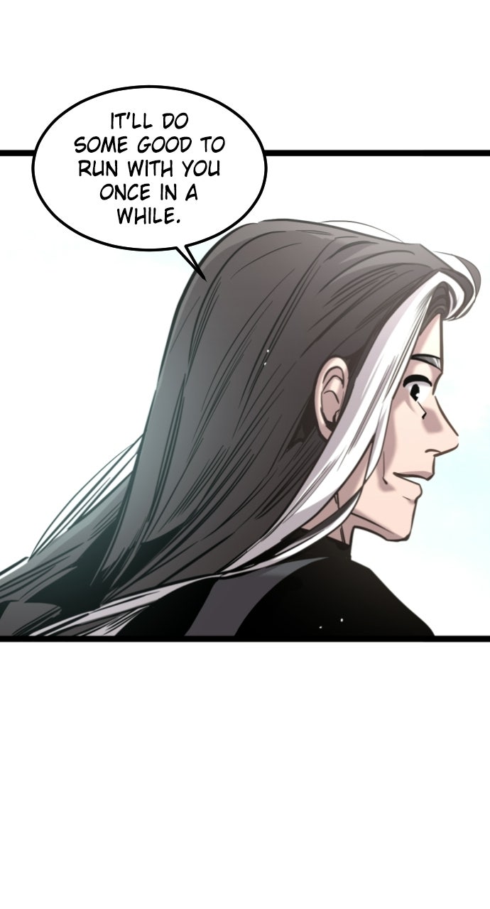 The Nine CloudDream: Zero Ep. 14 - Grave Hunting - Pt. 5 page 67 - 