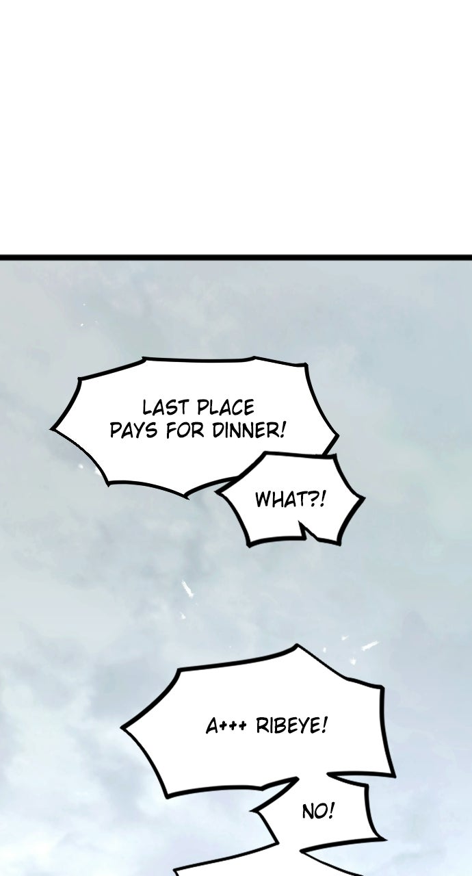 The Nine CloudDream: Zero Ep. 14 - Grave Hunting - Pt. 5 page 69 - 