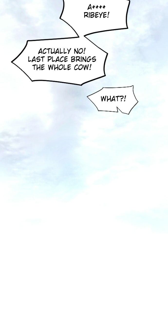 The Nine CloudDream: Zero Ep. 14 - Grave Hunting - Pt. 5 page 70 - 