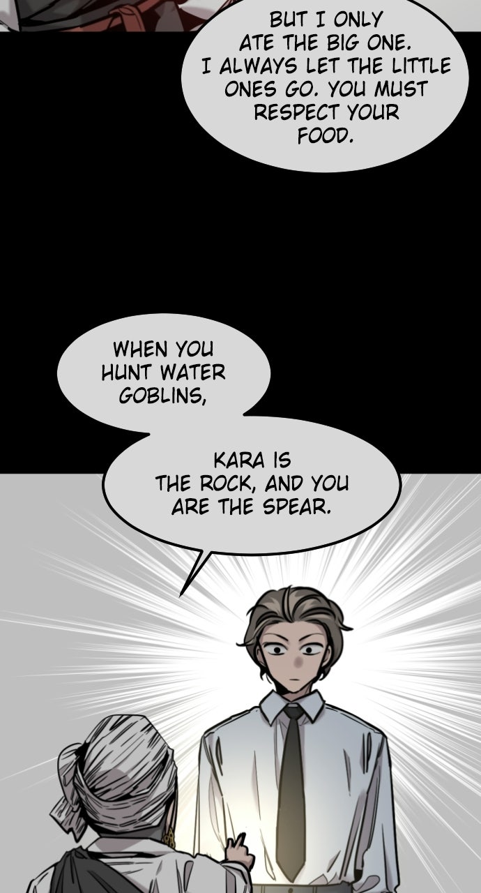 The Nine CloudDream: Zero Ep. 14 - Grave Hunting - Pt. 5 page 8 - 