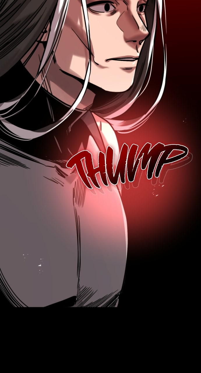 The Nine CloudDream: Zero Ep. 14 - Grave Hunting - Pt. 5 page 73 - 