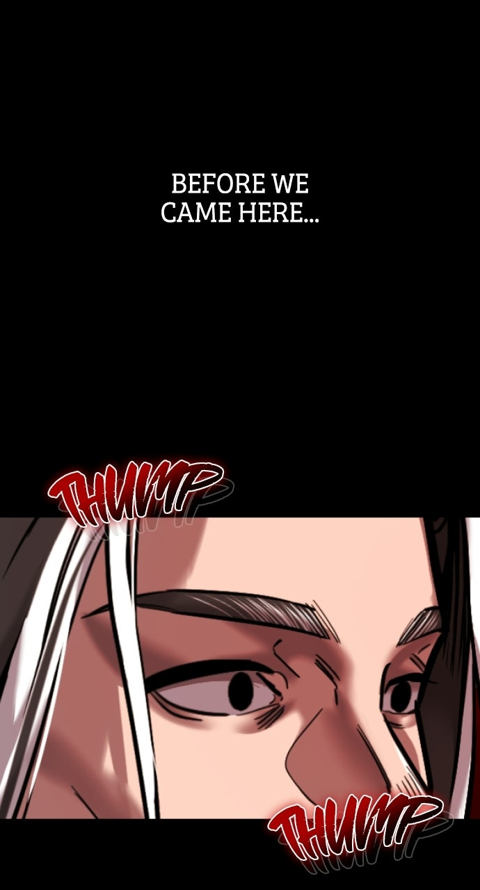 The Nine CloudDream: Zero Ep. 14 - Grave Hunting - Pt. 5 page 74 - 