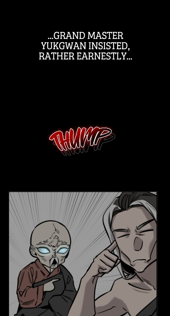 The Nine CloudDream: Zero Ep. 14 - Grave Hunting - Pt. 5 page 75 - 