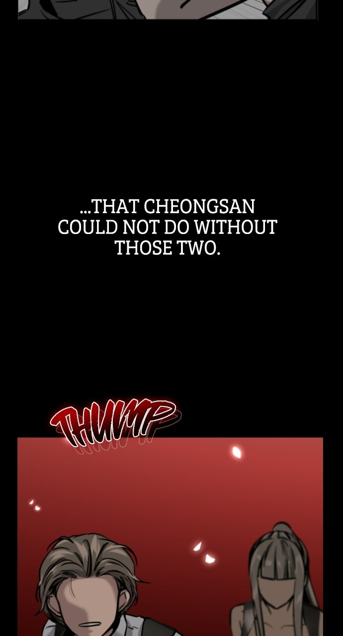 The Nine CloudDream: Zero Ep. 14 - Grave Hunting - Pt. 5 page 76 - 