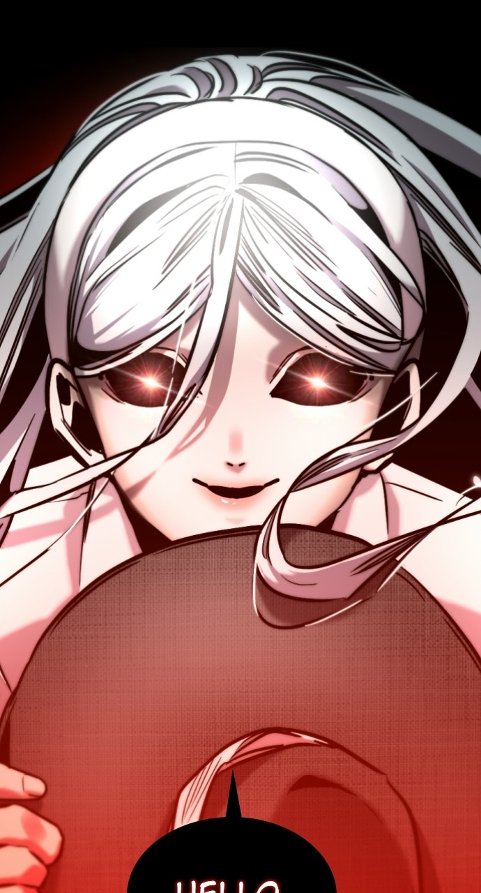 The Nine CloudDream: Zero Ep. 14 - Grave Hunting - Pt. 5 page 79 - 