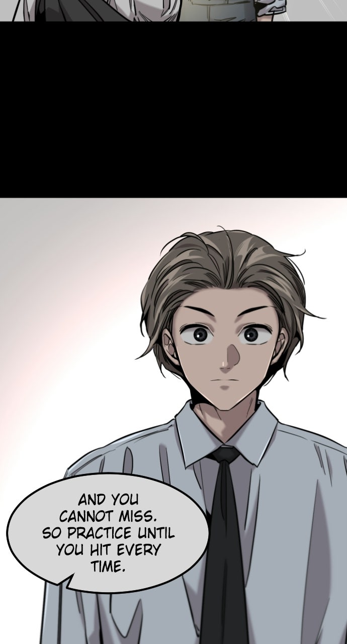 The Nine CloudDream: Zero Ep. 14 - Grave Hunting - Pt. 5 page 9 - 