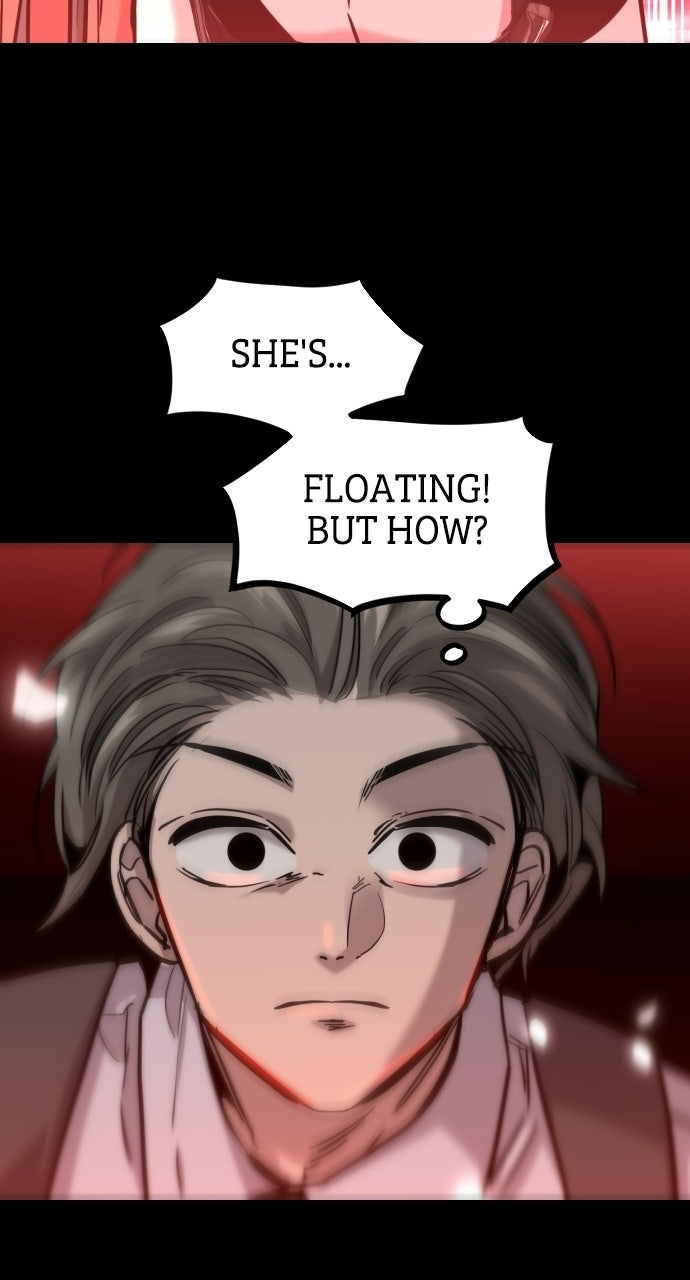 The Nine CloudDream: Zero Ep. 14 - Grave Hunting - Pt. 5 page 83 - 