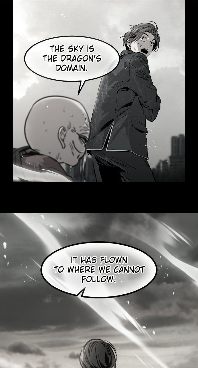 The Nine CloudDream: Zero Ep. 14 - Grave Hunting - Pt. 5 page 85 - 