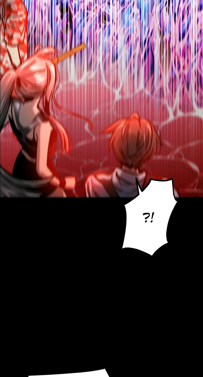 The Nine CloudDream: Zero Ep. 14 - Grave Hunting - Pt. 5 page 90 - 