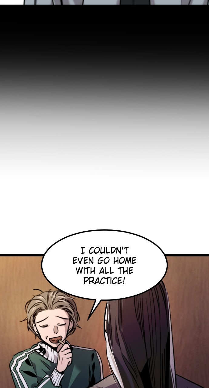 The Nine CloudDream: Zero Ep. 14 - Grave Hunting - Pt. 5 page 10 - 
