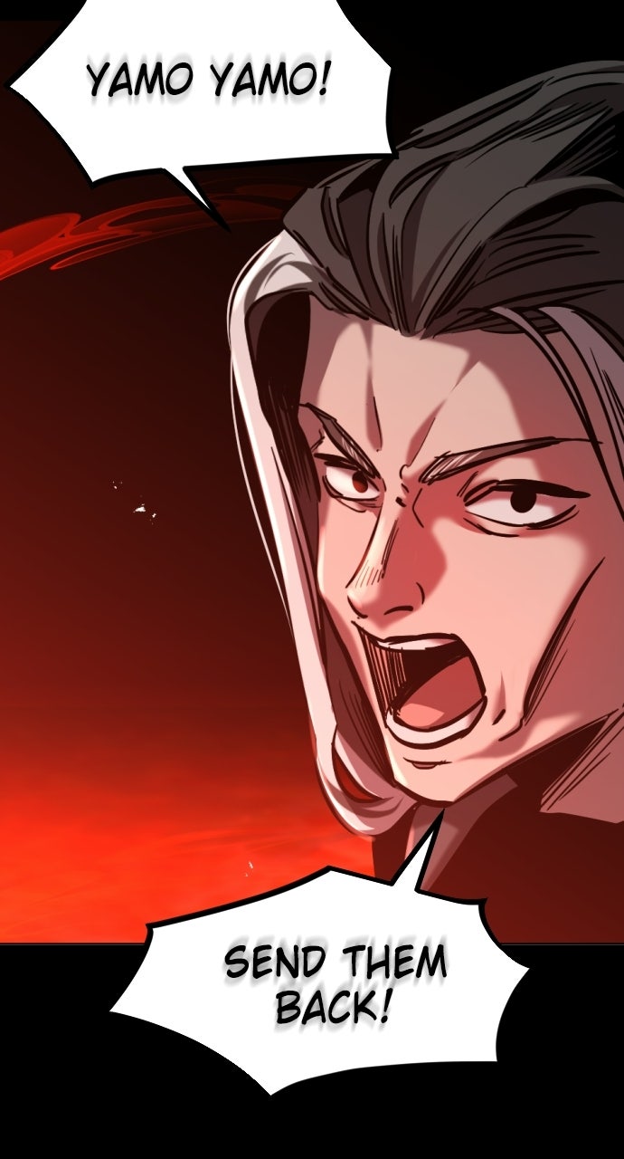 The Nine CloudDream: Zero Ep. 14 - Grave Hunting - Pt. 5 page 91 - 