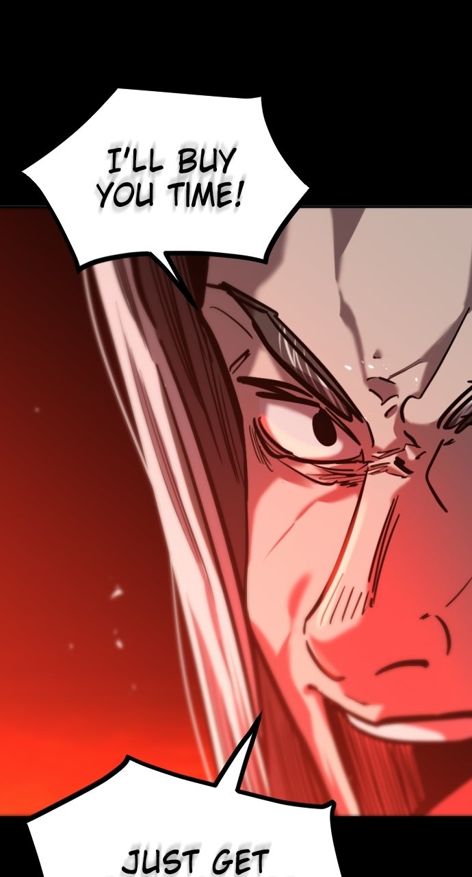 The Nine CloudDream: Zero Ep. 14 - Grave Hunting - Pt. 5 page 92 - 