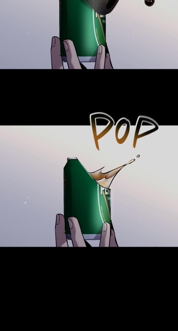 The Nine CloudDream: Zero Ep. 15 - Grave Hunting - Pt. 6 page 2 - 