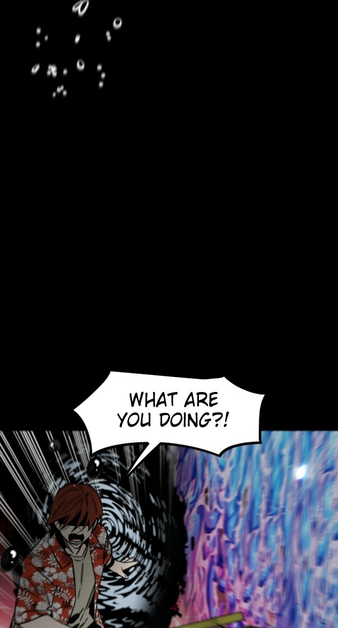 The Nine CloudDream: Zero Ep. 15 - Grave Hunting - Pt. 6 page 13 - 