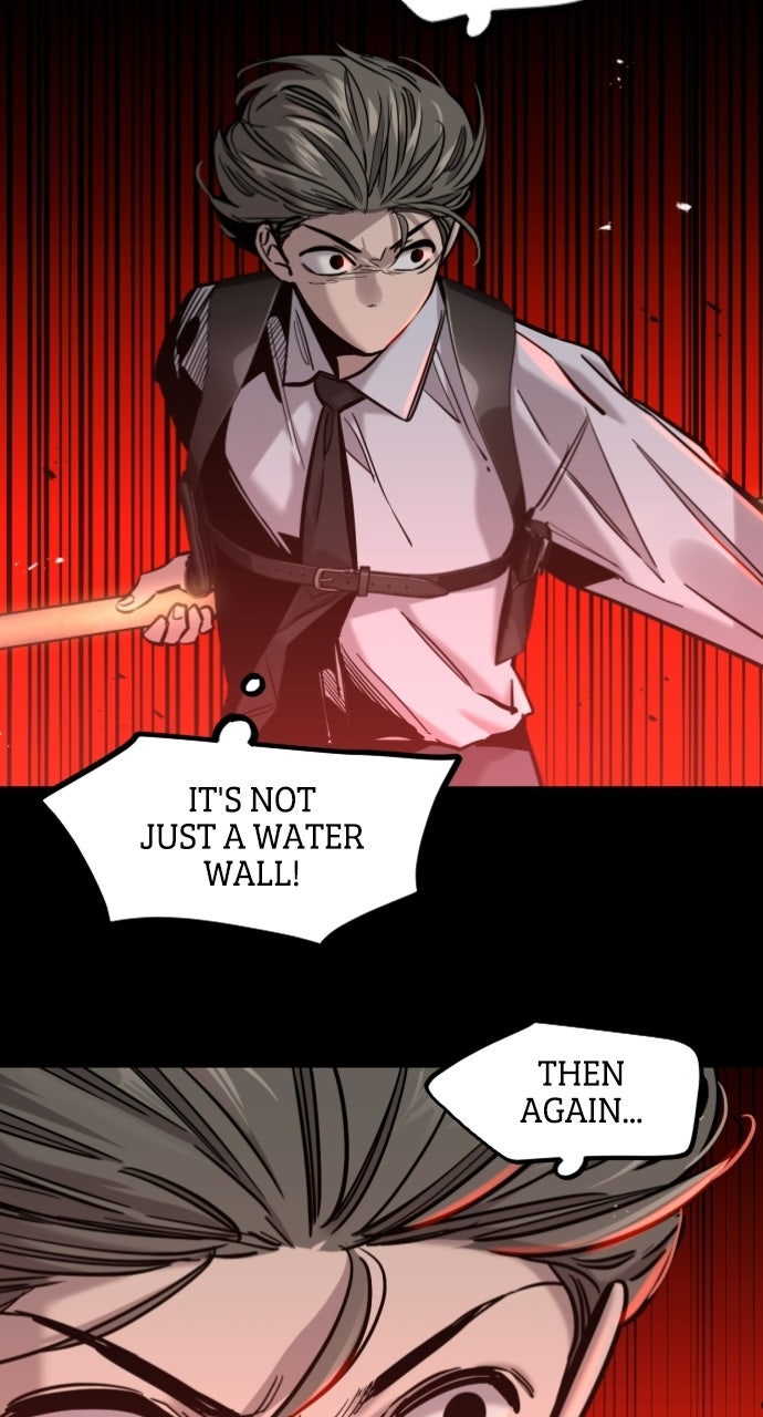 The Nine CloudDream: Zero Ep. 15 - Grave Hunting - Pt. 6 page 16 - 
