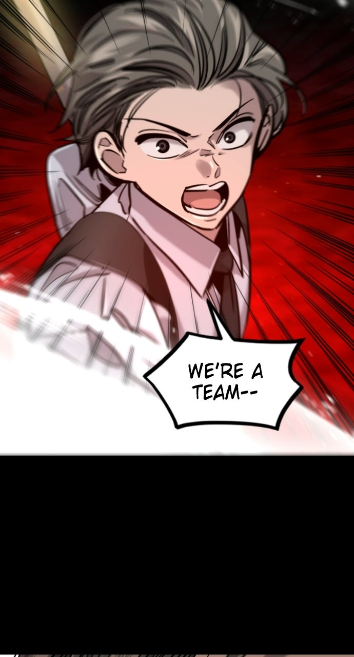 The Nine CloudDream: Zero Ep. 15 - Grave Hunting - Pt. 6 page 25 - 