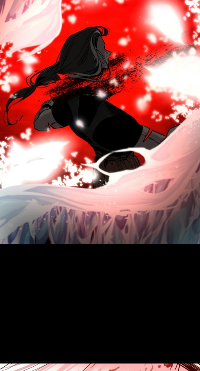 The Nine CloudDream: Zero Ep. 15 - Grave Hunting - Pt. 6 page 27 - 