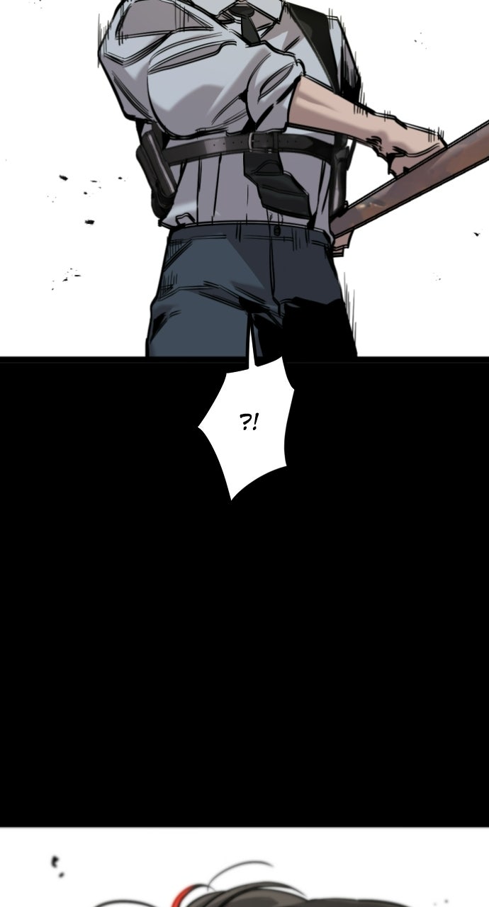 The Nine CloudDream: Zero Ep. 15 - Grave Hunting - Pt. 6 page 30 - 