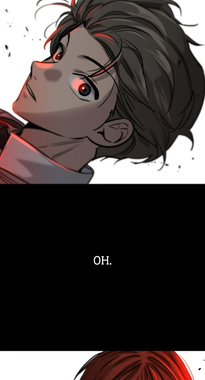 The Nine CloudDream: Zero Ep. 15 - Grave Hunting - Pt. 6 page 31 - 