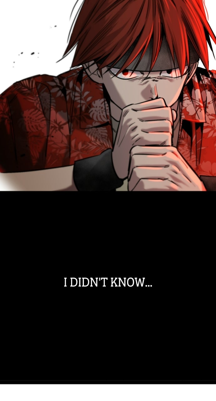 The Nine CloudDream: Zero Ep. 15 - Grave Hunting - Pt. 6 page 32 - 