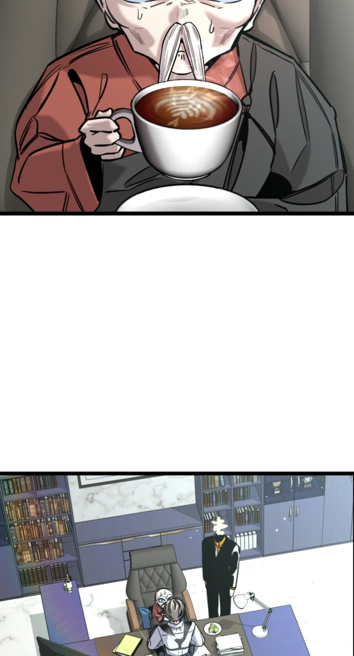 The Nine CloudDream: Zero Ep. 15 - Grave Hunting - Pt. 6 page 38 - 
