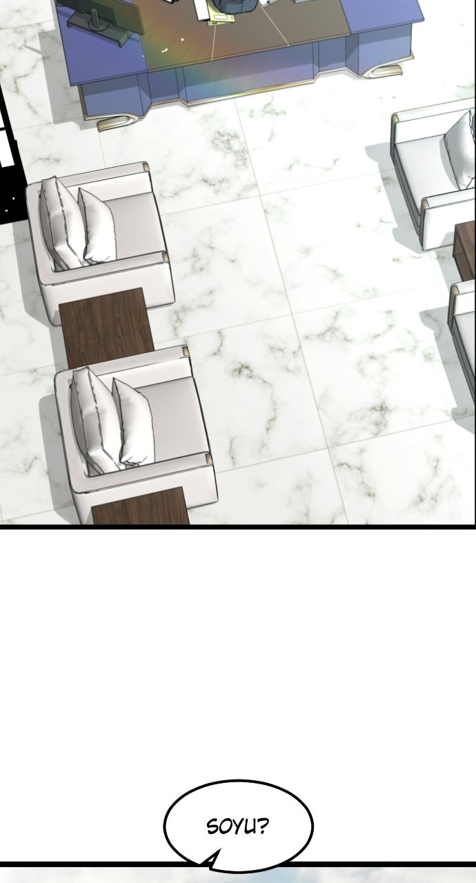 The Nine CloudDream: Zero Ep. 15 - Grave Hunting - Pt. 6 page 39 - 