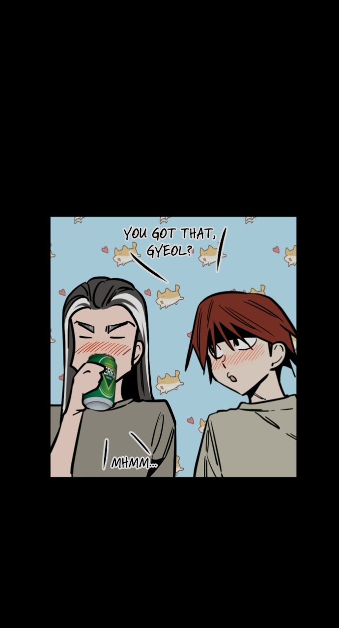 The Nine CloudDream: Zero Ep. 15 - Grave Hunting - Pt. 6 page 5 - 