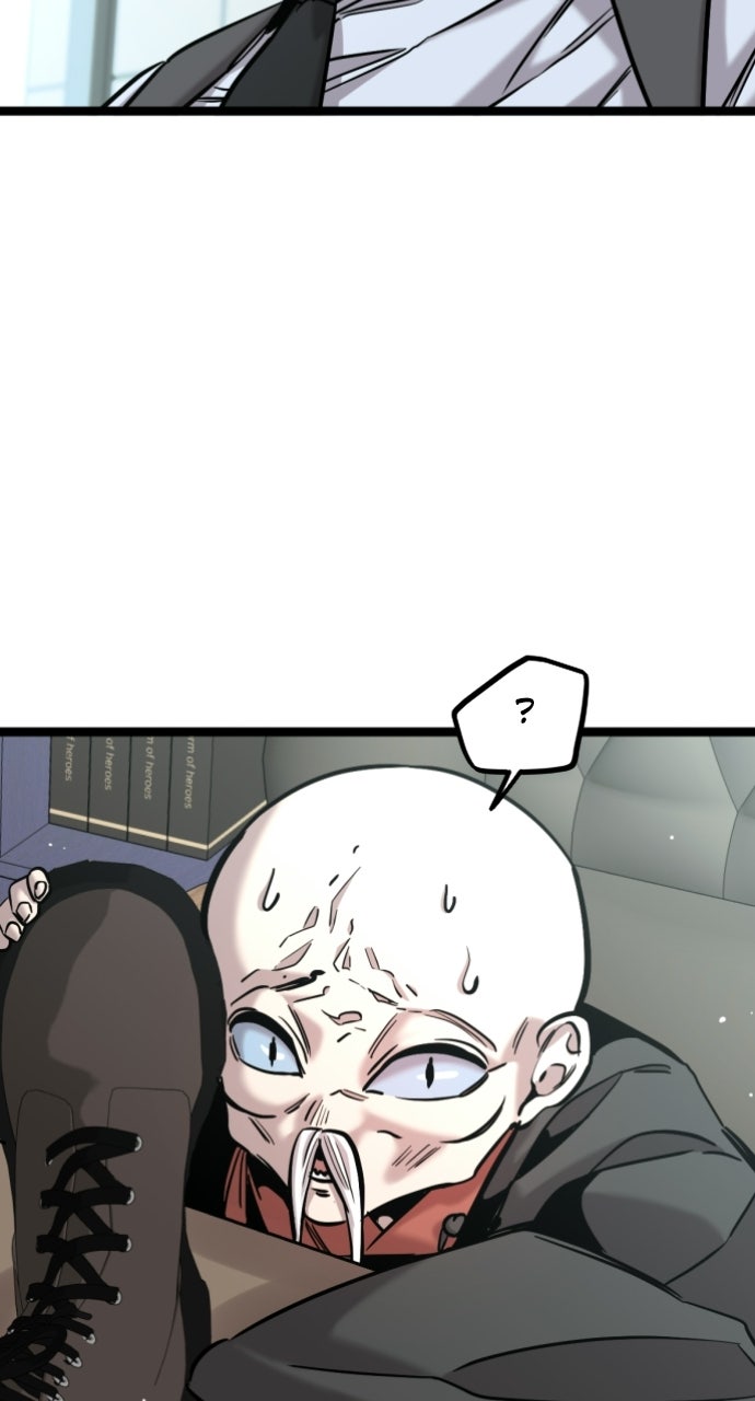 The Nine CloudDream: Zero Ep. 15 - Grave Hunting - Pt. 6 page 45 - 
