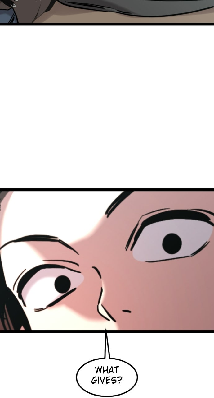 The Nine CloudDream: Zero Ep. 15 - Grave Hunting - Pt. 6 page 46 - 