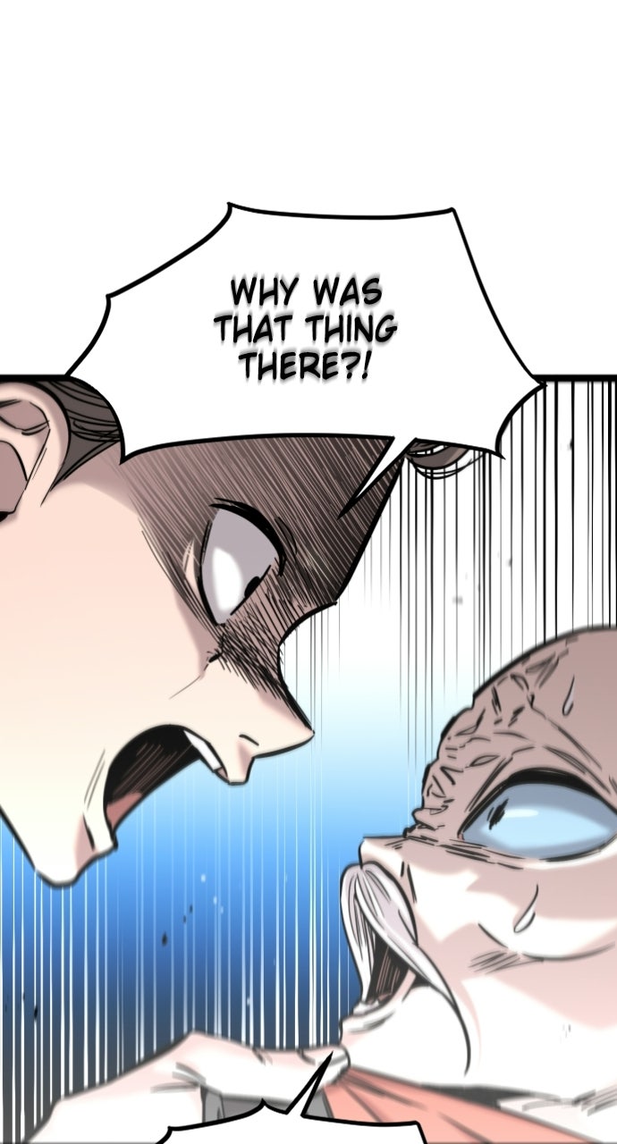 The Nine CloudDream: Zero Ep. 15 - Grave Hunting - Pt. 6 page 49 - 