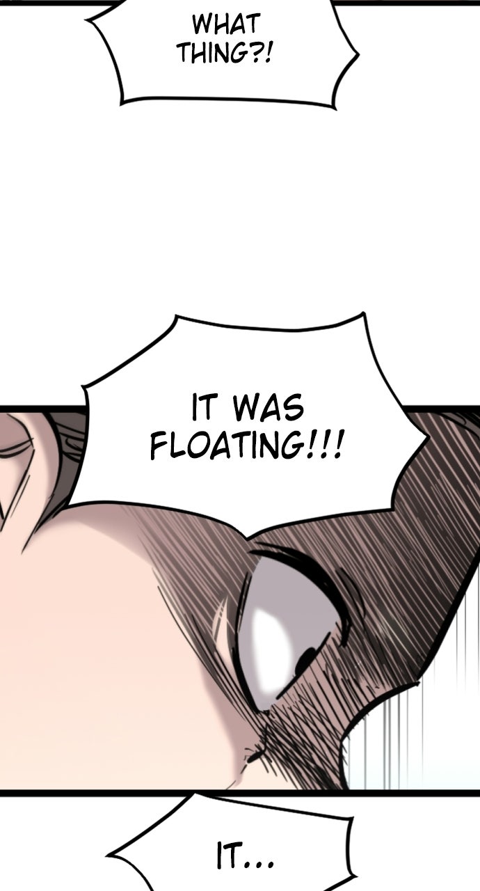 The Nine CloudDream: Zero Ep. 15 - Grave Hunting - Pt. 6 page 50 - 