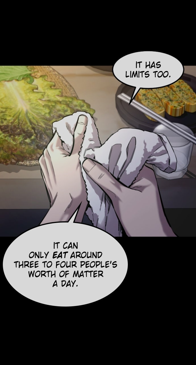 The Nine CloudDream: Zero Ep. 15 - Grave Hunting - Pt. 6 page 6 - 