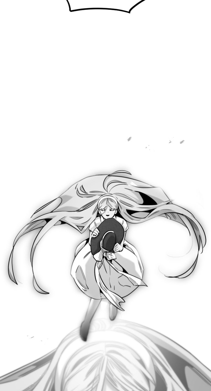 The Nine CloudDream: Zero Ep. 15 - Grave Hunting - Pt. 6 page 51 - 