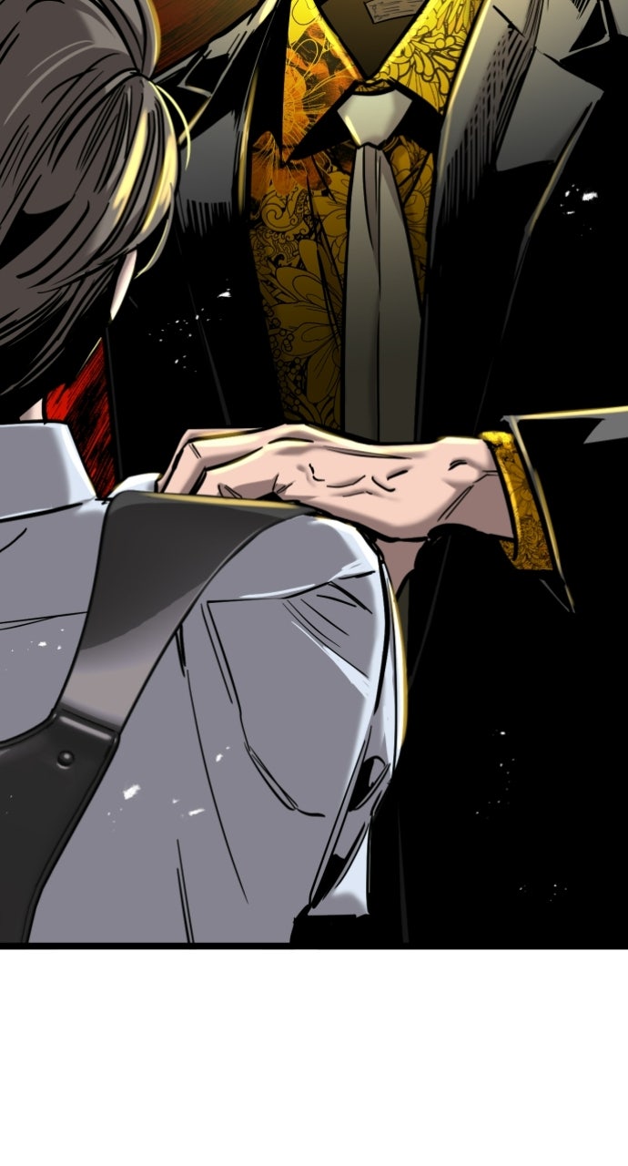 The Nine CloudDream: Zero Ep. 15 - Grave Hunting - Pt. 6 page 57 - 